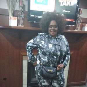 Meet your Posher, Deborah